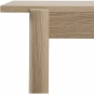 Muuto - Linear Wood Tisch 260 x 90 cm