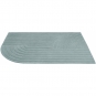 Muuto - Relevo Teppich 200 x 300 cm Sage Green