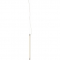 Muuto - Fine Hängeleuchte 60 cm Grau