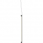 Muuto - Fine Hängeleuchte 90 cm Schwarz