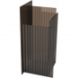 AYTM - Flos Vase Höhe 30 cm