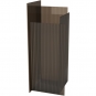 AYTM - Flos Vase Höhe 59 cm