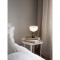 New Works - Kizu Portable Tischleuchte Gris Du Marais