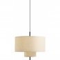 New Works - Margin Pendelleuchte Ø70 cm