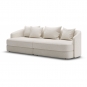 New Works - Covent Residential Sofa Lana (Nevotex Barnum)