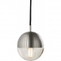 Woud - Dot Pendelleuchte S / Satin
