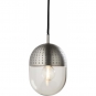 Woud - Dot Pendelleuchte M / Satin