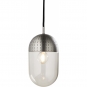 Woud - Dot Pendelleuchte L / Satin