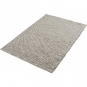 Woud - Tact Teppich 300 x 200 (Dunkelgrau)