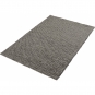 Woud - Tact Teppich 240 x 170 (Anthrazit)