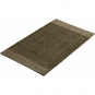 Woud - Rombo Teppich 140 x 90 (Moosgrün, Weiß)