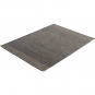 Woud - Rombo Teppich 240 x 170 (Grau, Weiß)