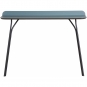 Woud - Tree Console Tisch hoch Grün (0750 Fenix)