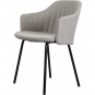 Cane-line - Rückenbezug für Choice Sessel Outdoor Hellgrau (Focus)