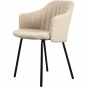 Cane-line - Rückenbezug für Choice Sessel Indoor Hellbraun (Scent)