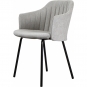 Cane-line - Rückenbezug für Choice Sessel Indoor Hellgrau (Essence)