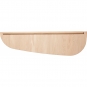 Andersen Furniture - 1+2+3 Shelf Regal 78x22 cm | Eiche
