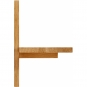 Andersen Furniture - A-Light Shelf Regal Eiche Natur geölt