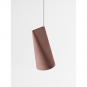 Moebe - Ceramic Pendelleuchte Ø 11.5 cm Terrakotta