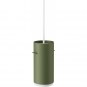 Moebe - Tube Pendelleuchte Klein Pine Green