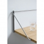 Moebe - Fold-Out Tisch 