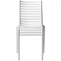 Driade - PIP-e Gartenstuhl White