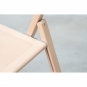 Magis - Aviva Folding Chair Klappstuhl Buche Natur