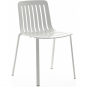 Magis - Plato Stuhl Weiß