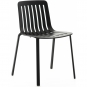 Magis - Plato Stuhl Schwarz