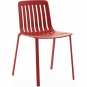 Magis - Plato Stuhl Rot