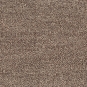 Magis - Trave Polsterstuhl Esche schwarz Rubelli Fabthirty+ | 34 Tabacco