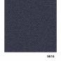 Magis - Trave Polsterstuhl Esche schwarz Fidivi Torino | 9616
