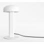 TIPTOE - NOD Tischleuchte Cloud White