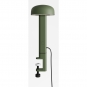 TIPTOE - NOD Klemmleuchte Rosemary Green