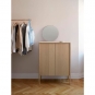 Skagerak - Jut High Kabinett Eiche
