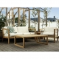 Skagerak - Virkelyst Tisch 113x68 cm