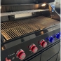 Le Feu - BBQ Gasgrill 