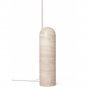 Ferm Living - Arum Stehleuchte Cashmere
