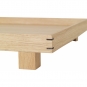 Ferm Living - Bon Holztablett Eiche / S