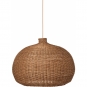 Ferm Living - Braided Lampenschirm Belly