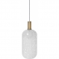 Ferm Living - Casca Lampenschirm Hoch