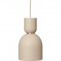 Ferm Living - Collect Pendelleuchte Bell Cashmere