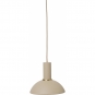 Ferm Living - Collect Pendelleuchte niedrig Cashmere