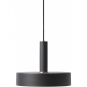 Ferm Living - Collect Lampenschirm Record Schwarz