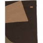 Ferm Living - Desert Lounge Sitzfläche Dune