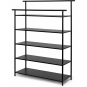 Ferm Living - Dora Regal Schwarz