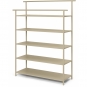 Ferm Living - Dora Regal Cashmere