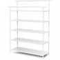 Ferm Living - Dora Regal Weiß