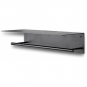Ferm Living - Dora Handtuchregal Schwarz