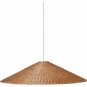 Ferm Living - Dou Lampenschirm Ø90 cm